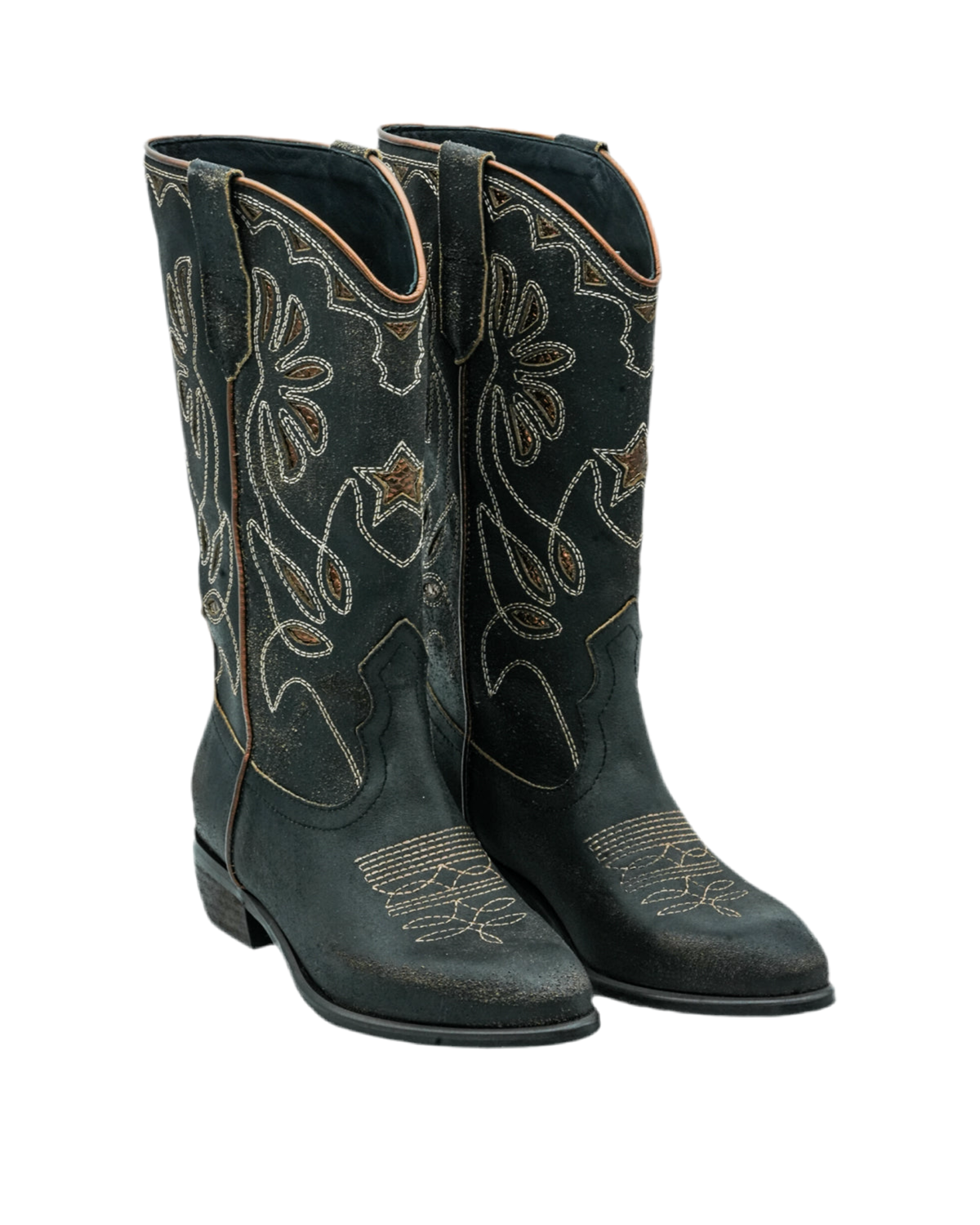 JANICE01 BOOT