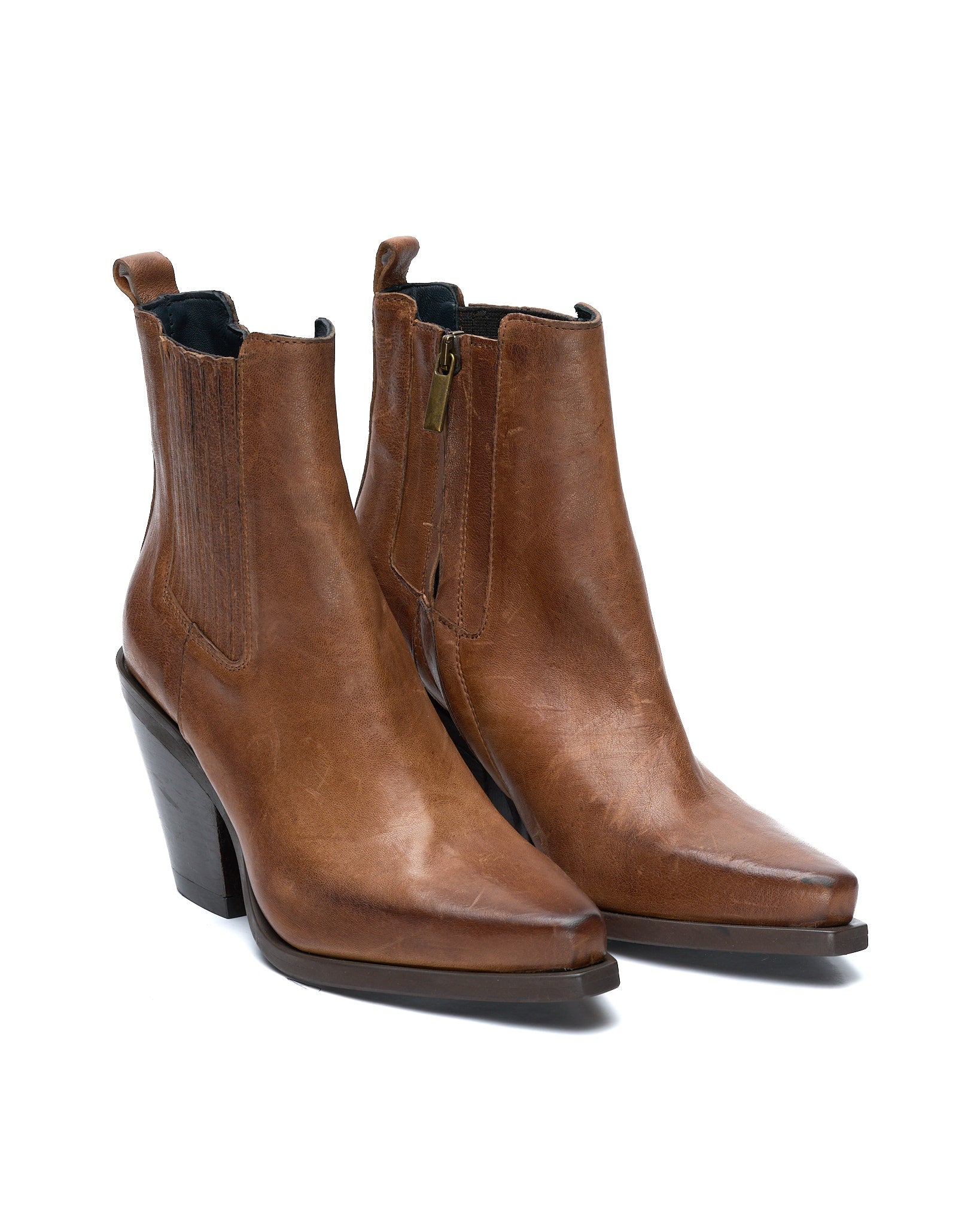 STIVALETTO CAYO03