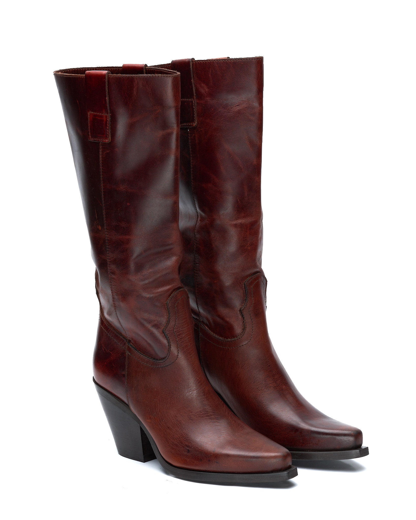 CAYO04 STIEFEL