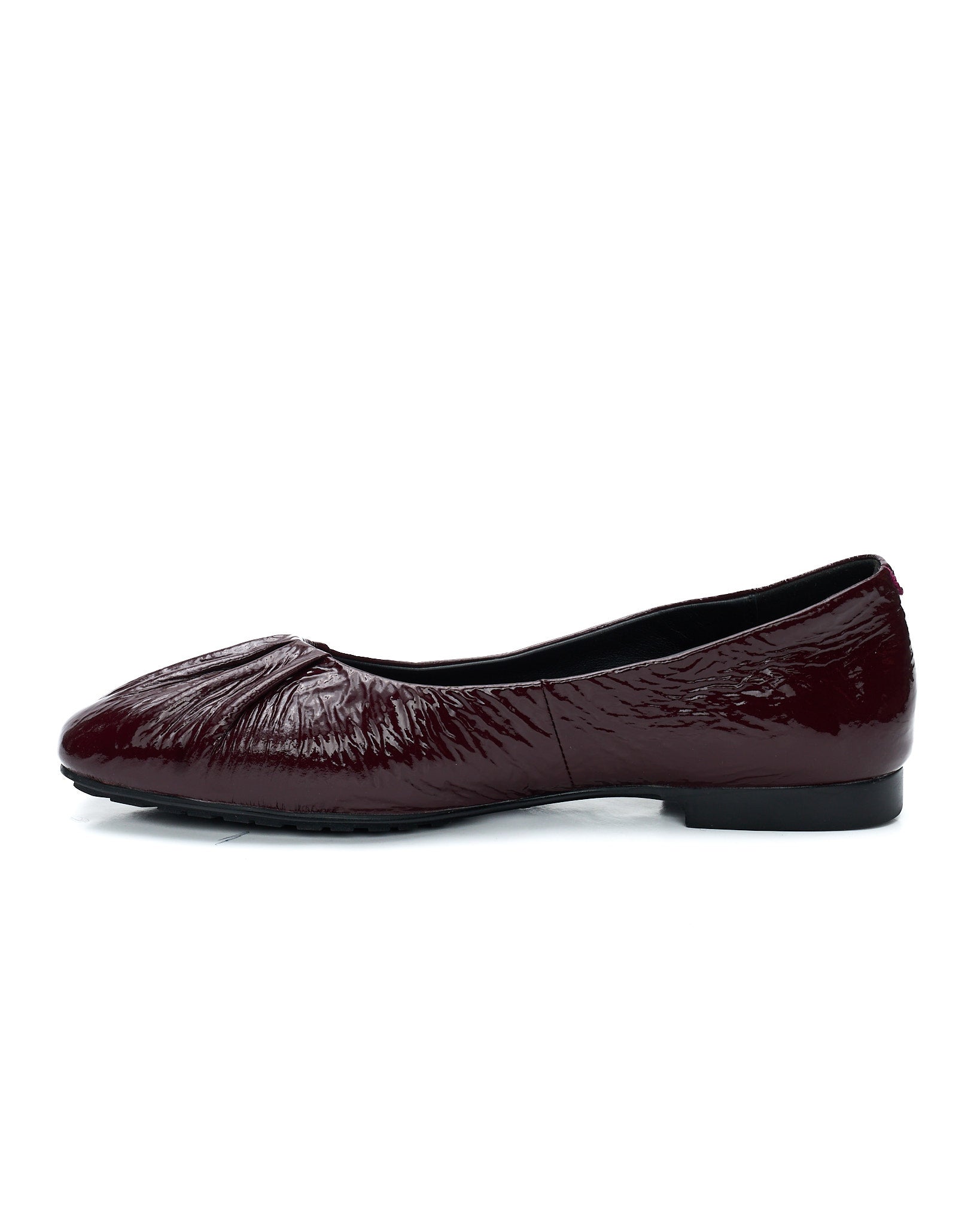 BALLERINA DORY-G IN NAPLAK WINE