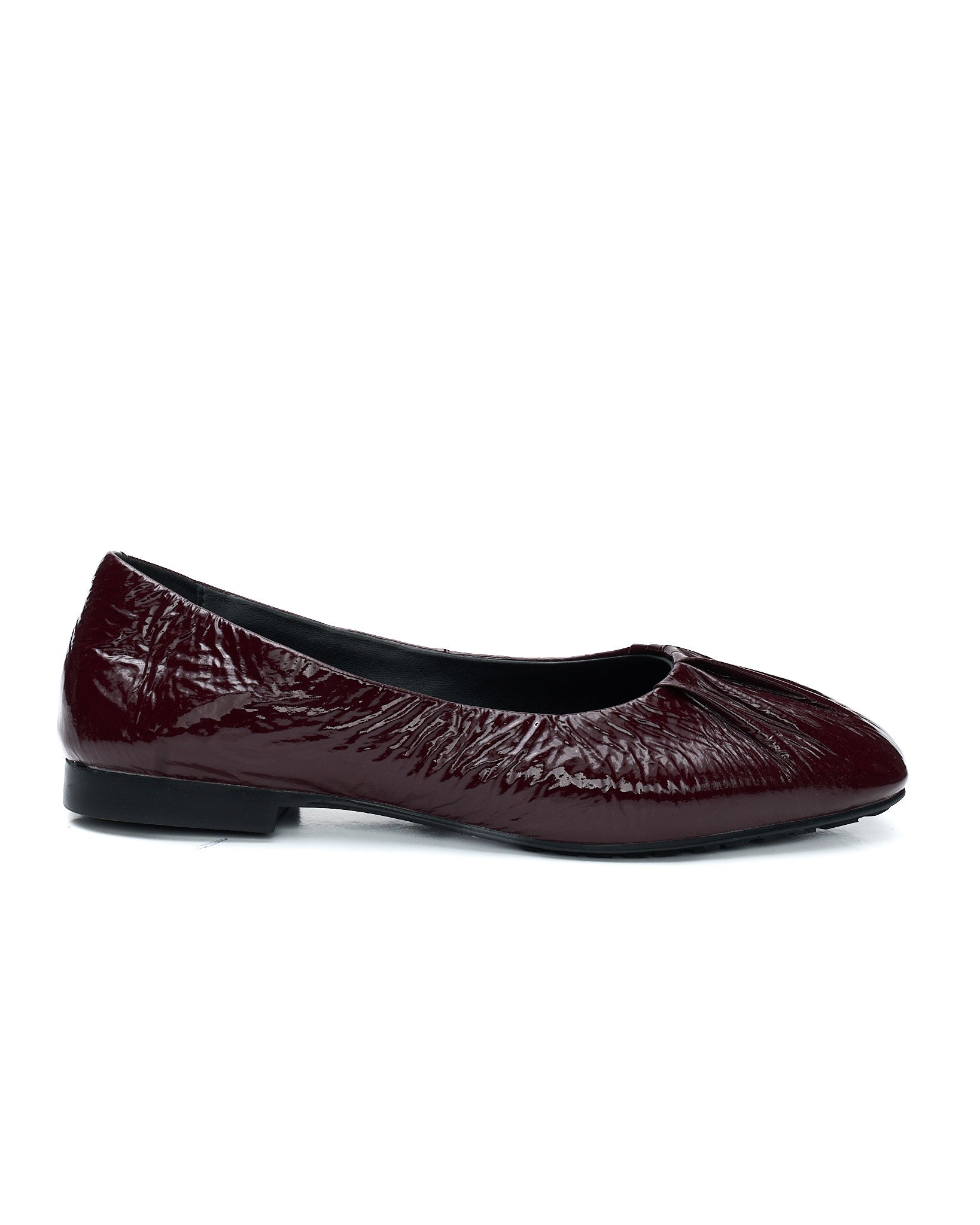 BALLERINA DORY-G IN NAPLAK WINE