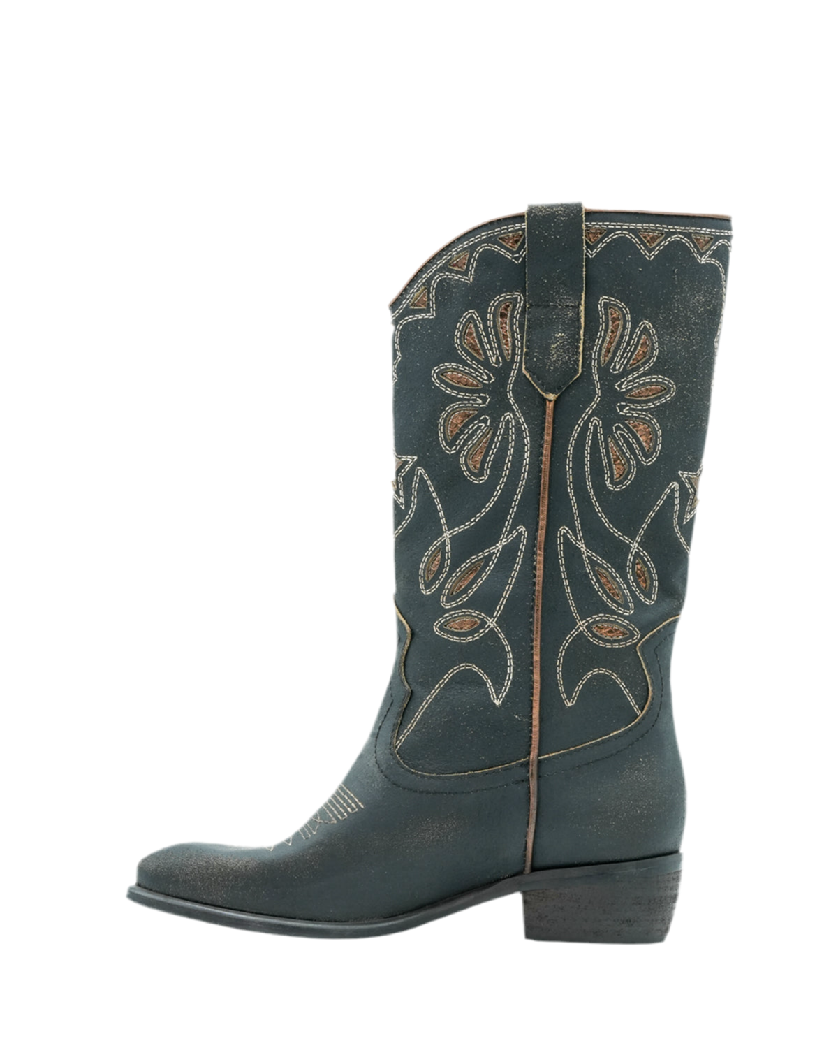 JANICE01 BOOT