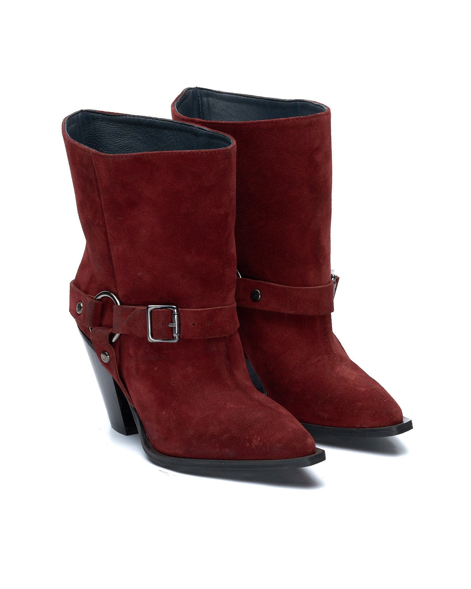 STIVALETTO JANICE03