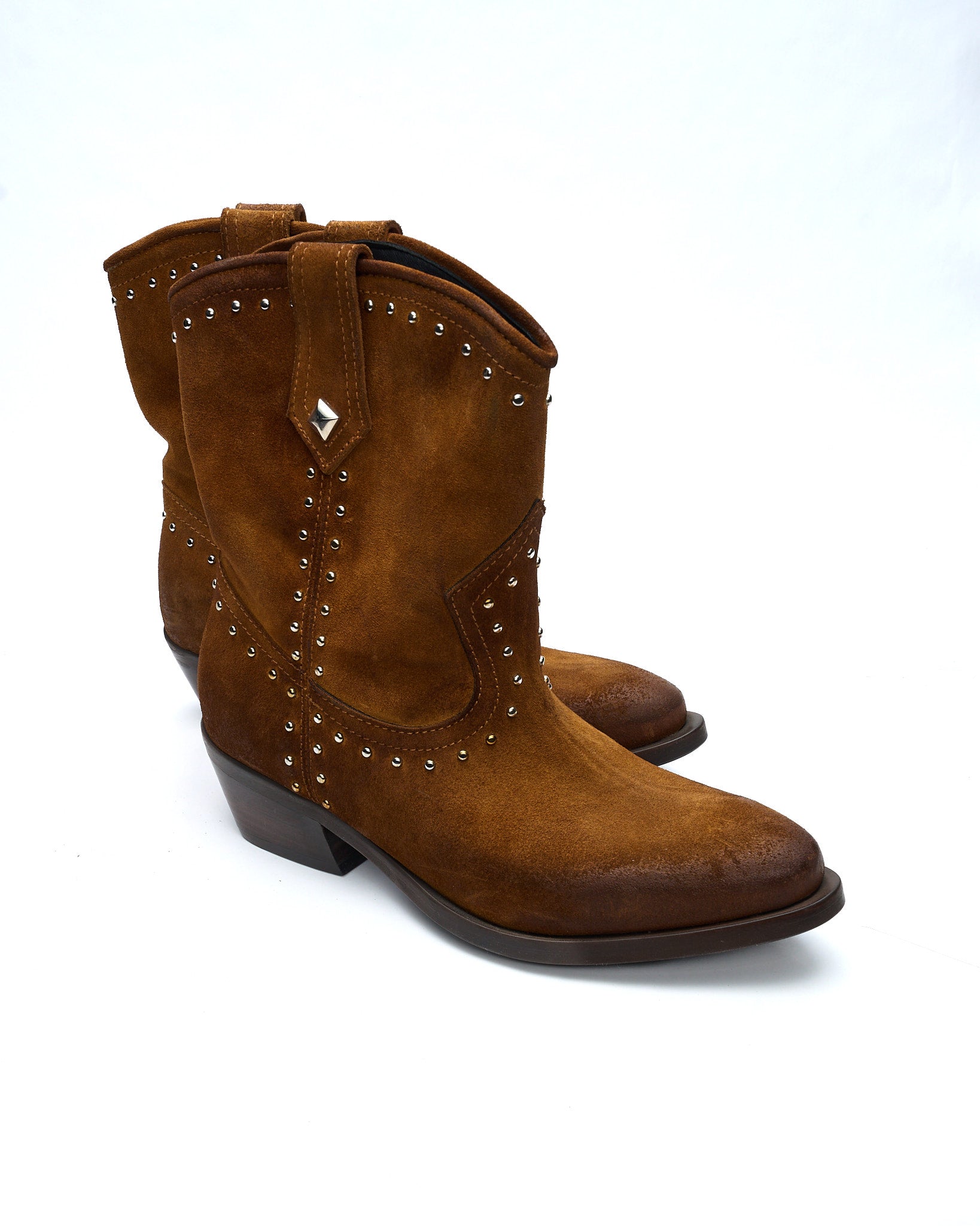 JANICE03 STIEFELETTE