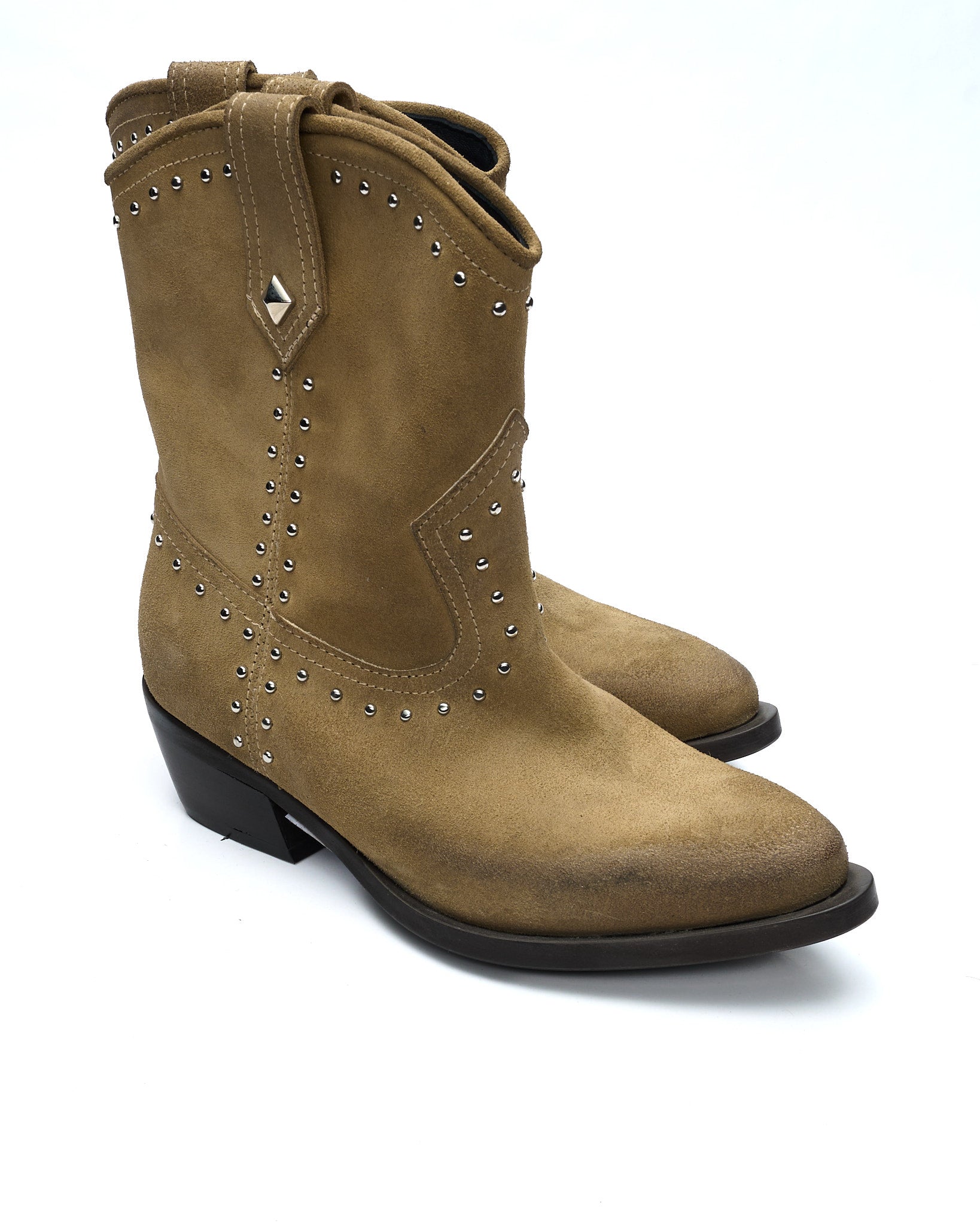 JANICE03 STIEFELETTE