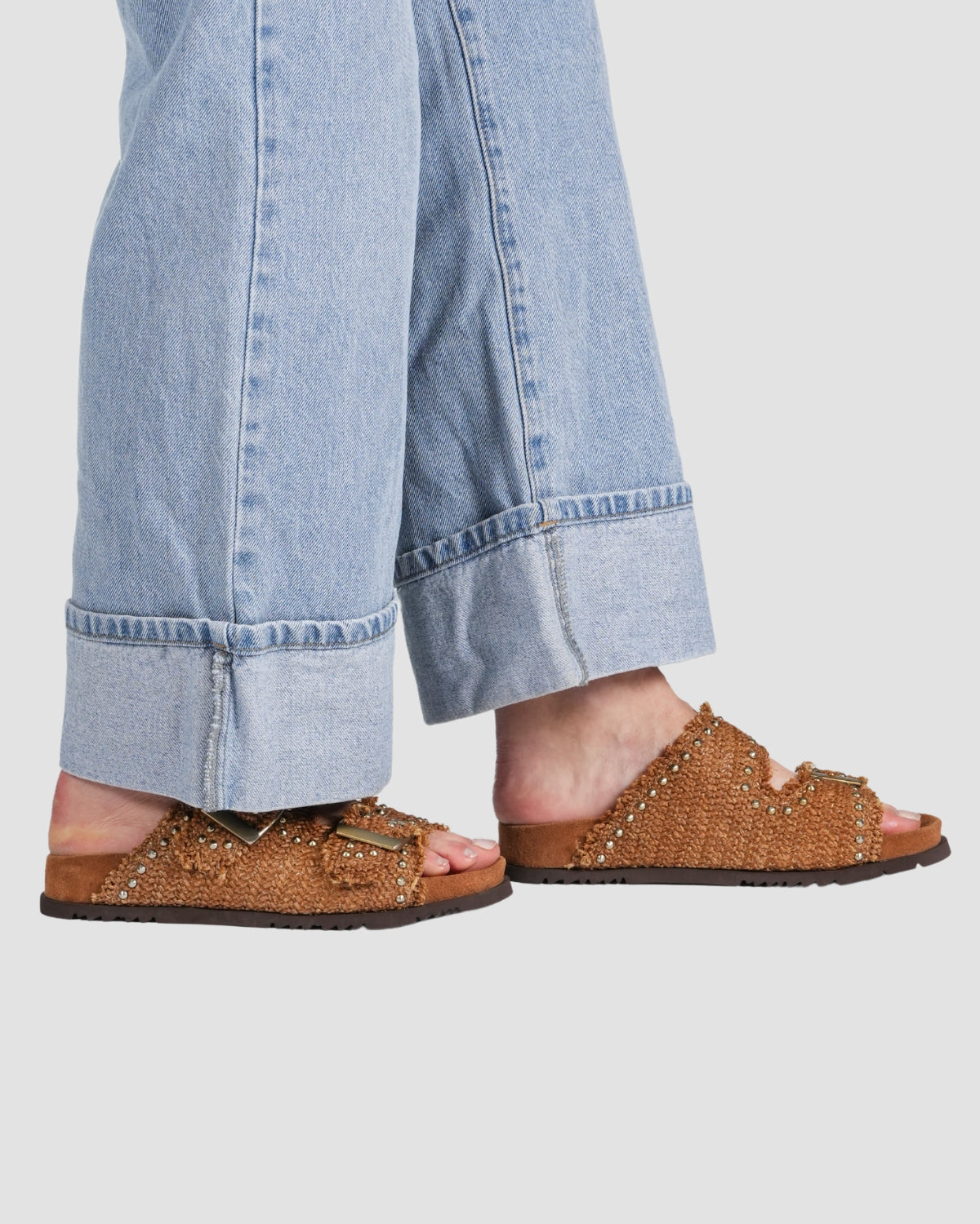 SANDALO FLORENCE02 IN RAFFIA CUOIO