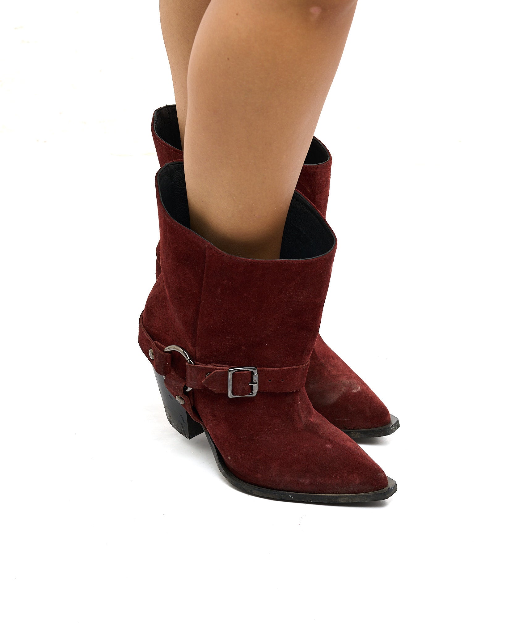STIVALETTO JANICE03