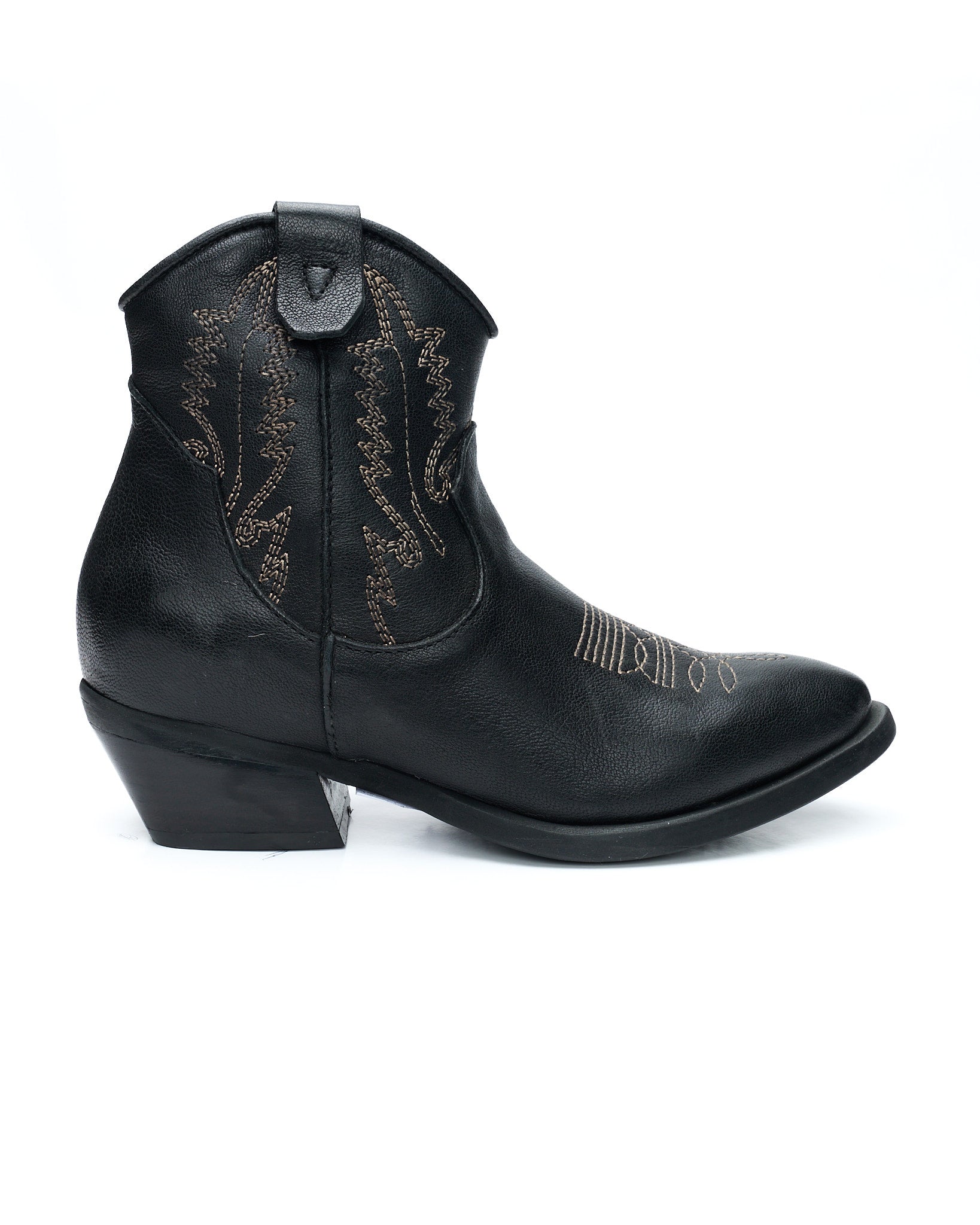 STIVALETTO KRIS05