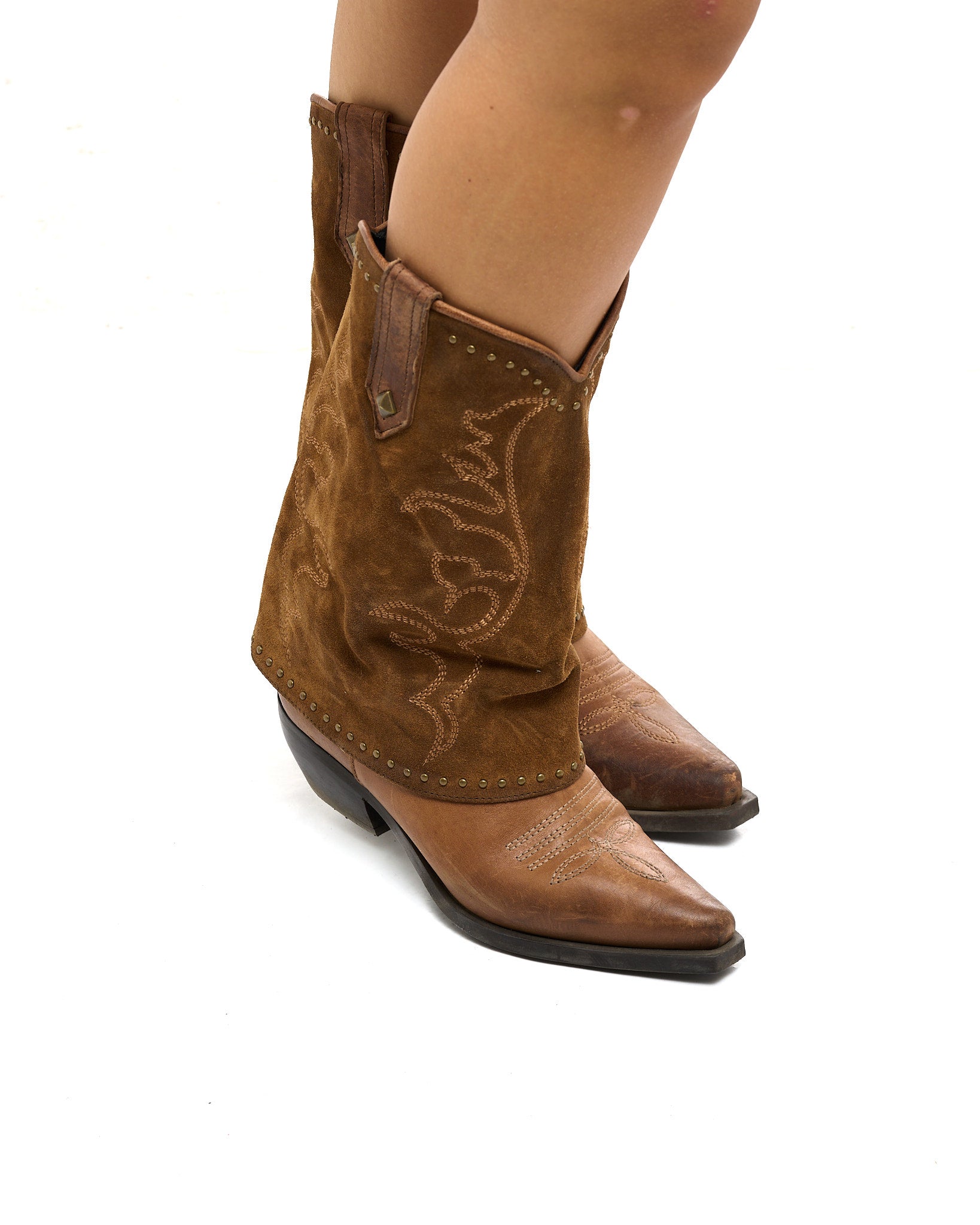 HELEN01 BOOT