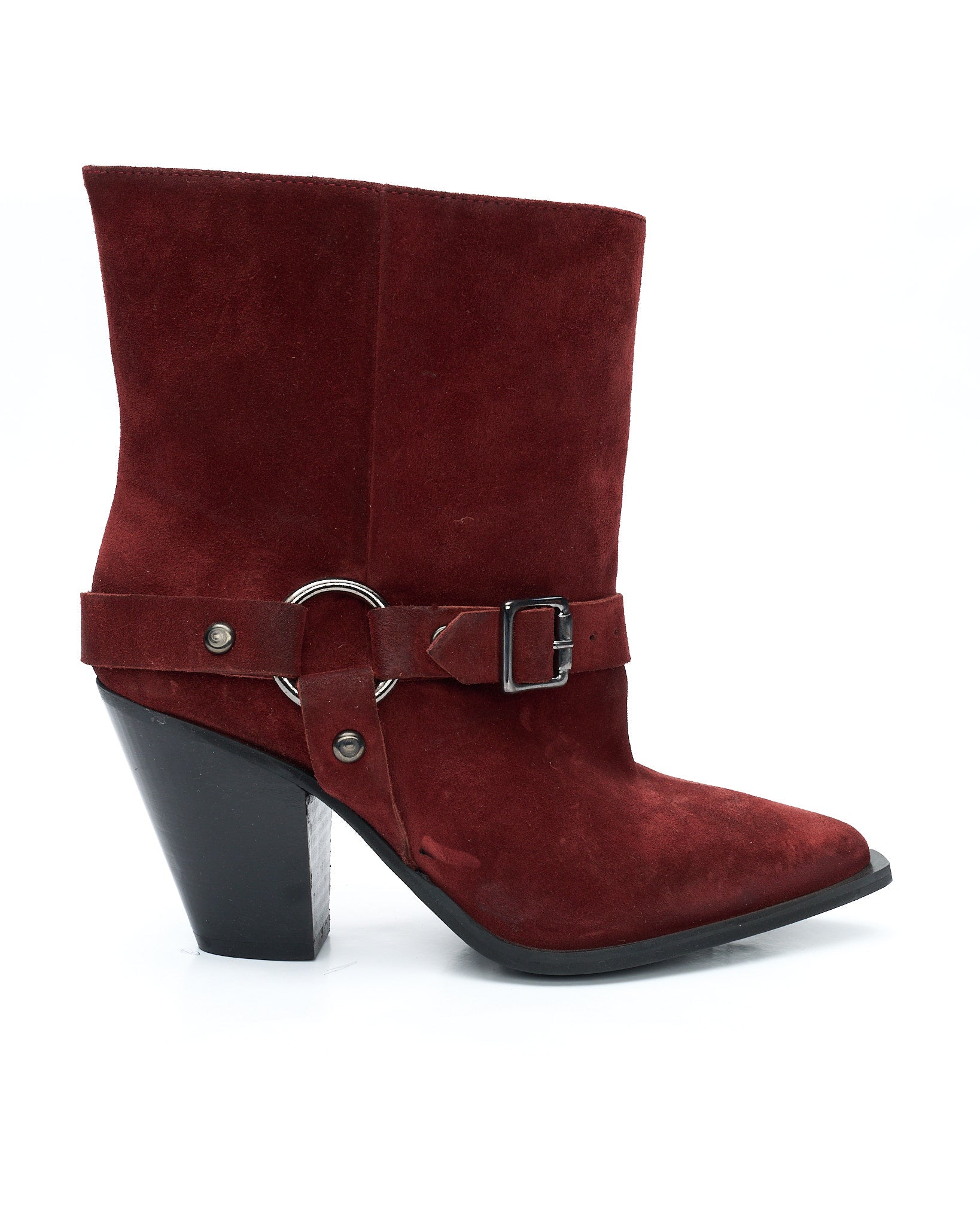 STIVALETTO JANICE03