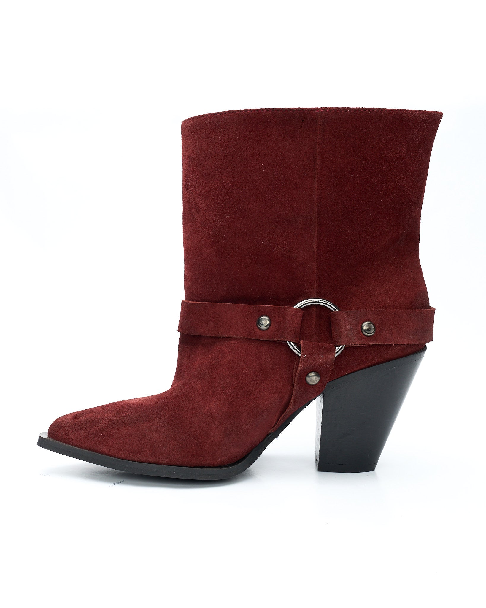 STIVALETTO JANICE03
