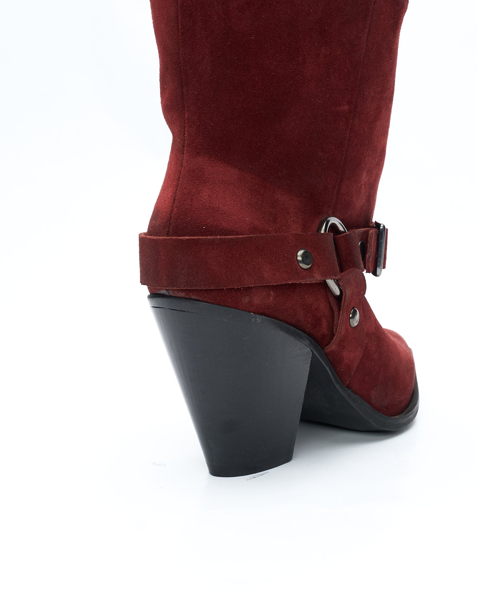 STIVALETTO JANICE03