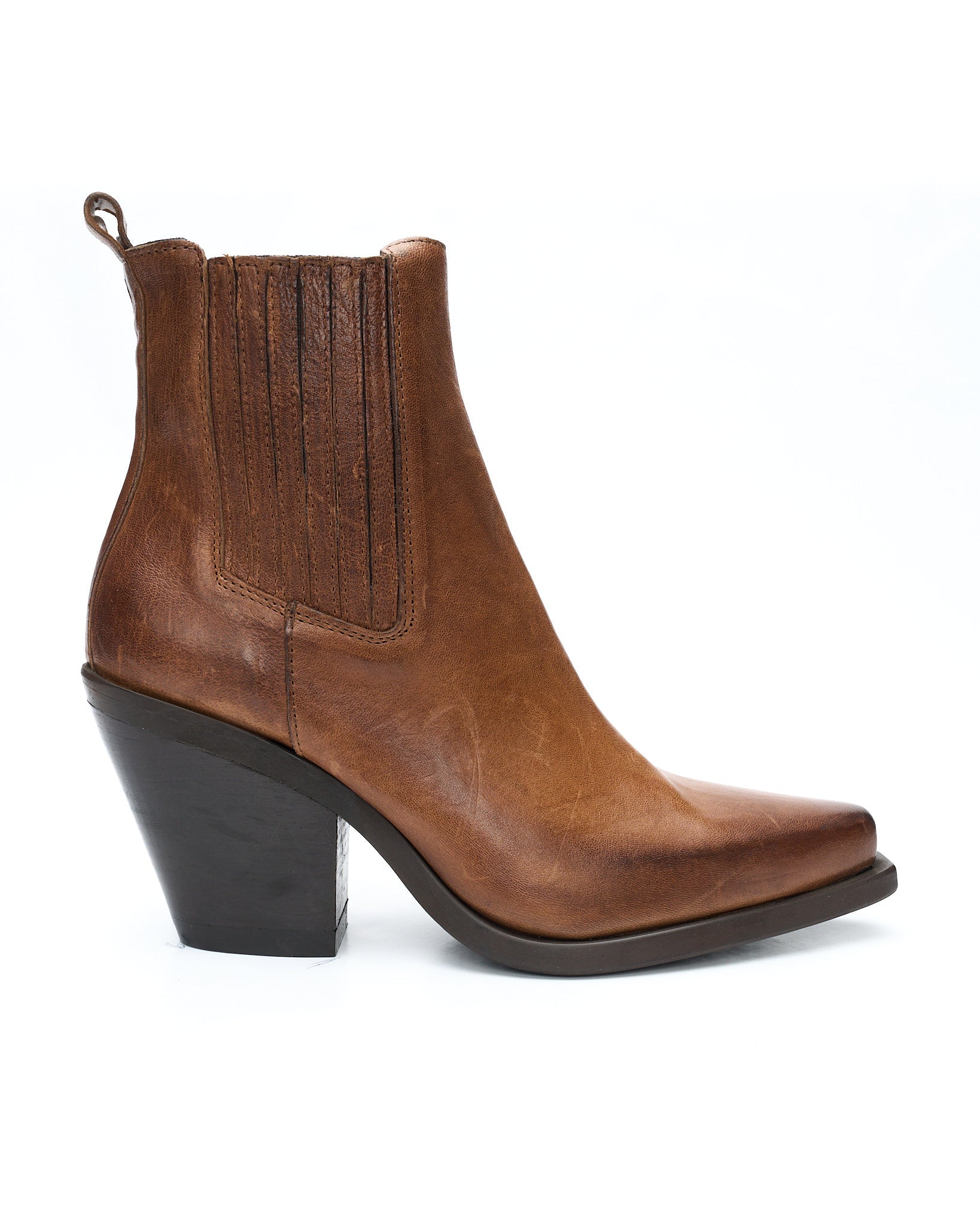 STIVALETTO CAYO03