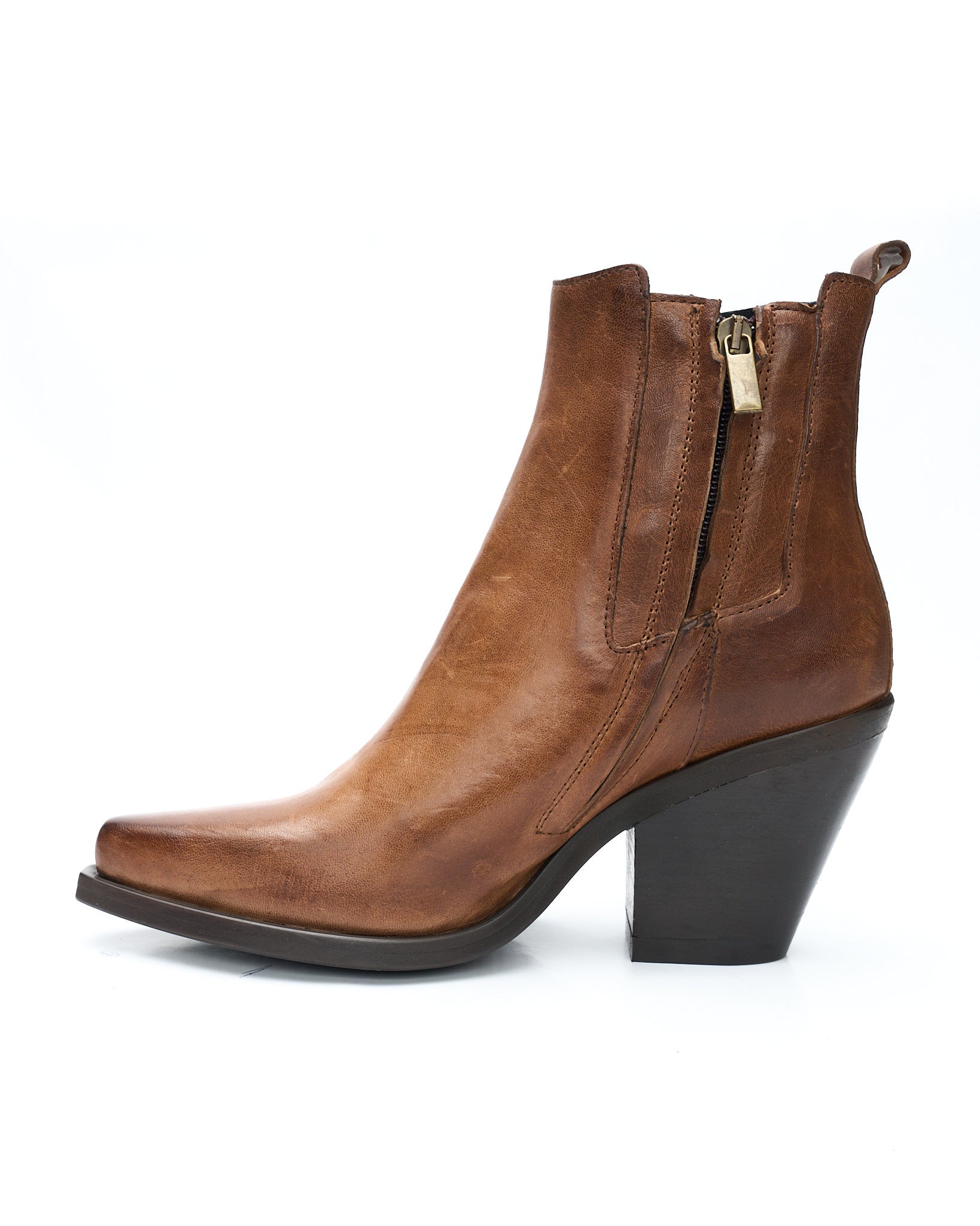 STIVALETTO CAYO03