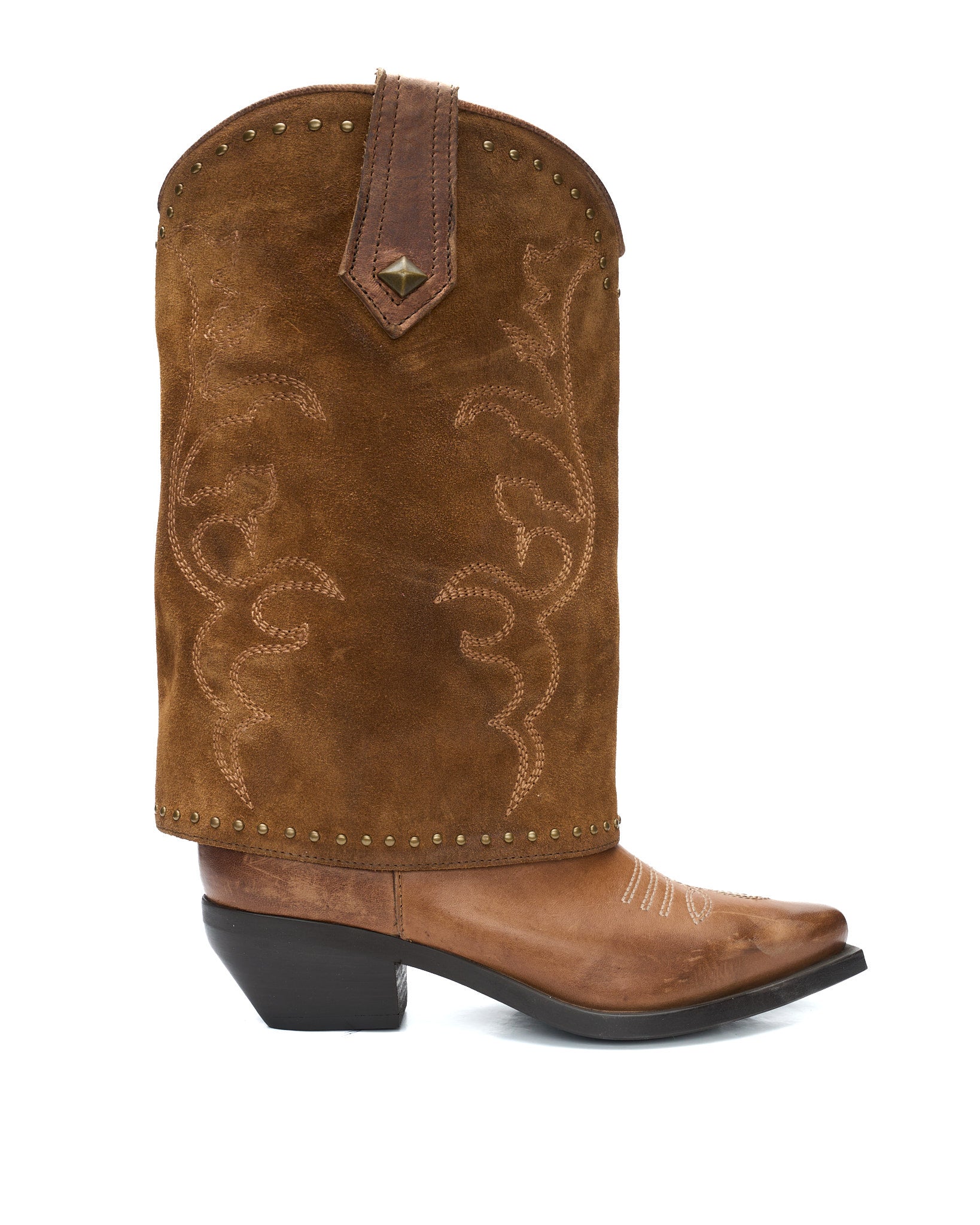 HELEN01 BOOT
