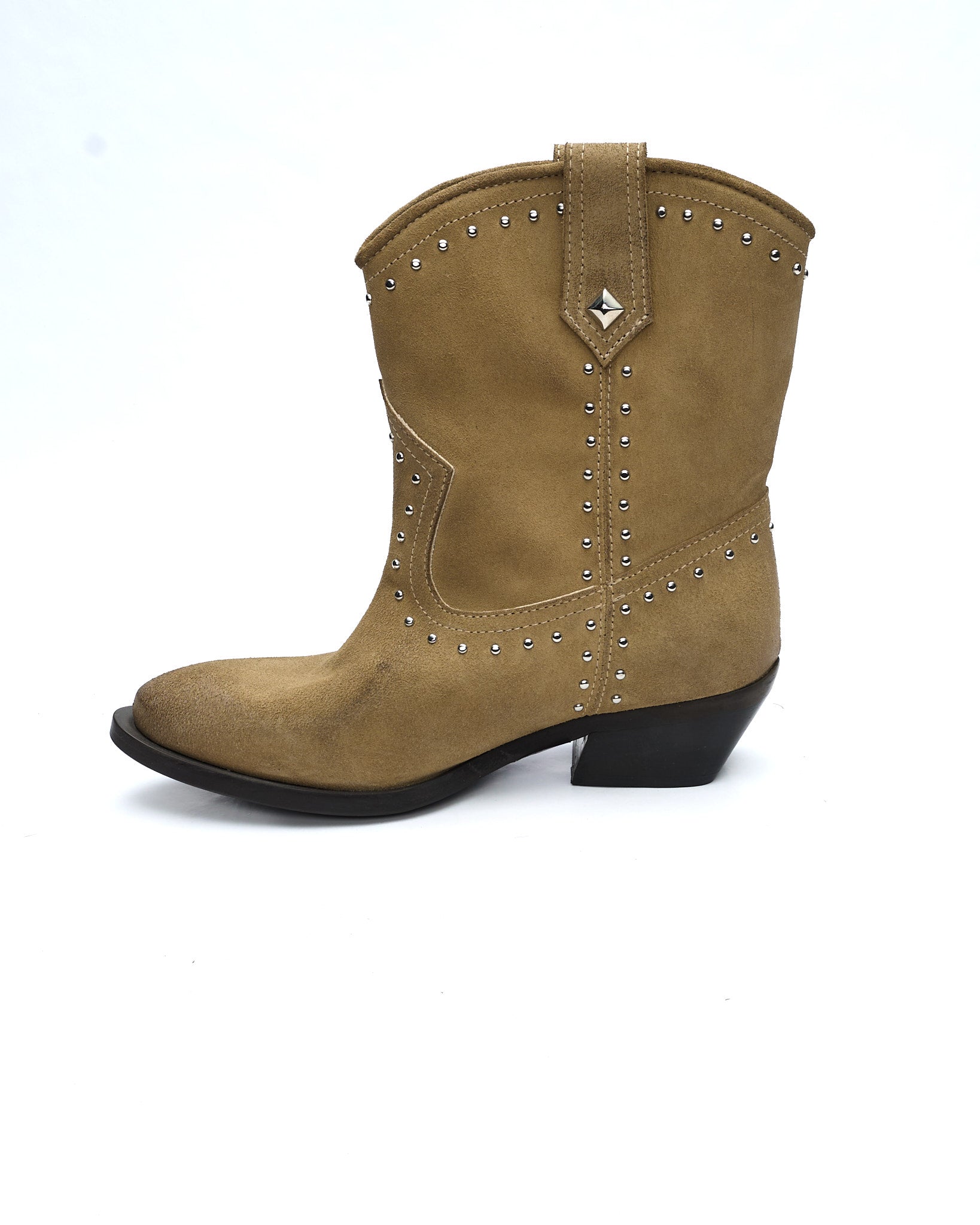 JANICE03 STIEFELETTE