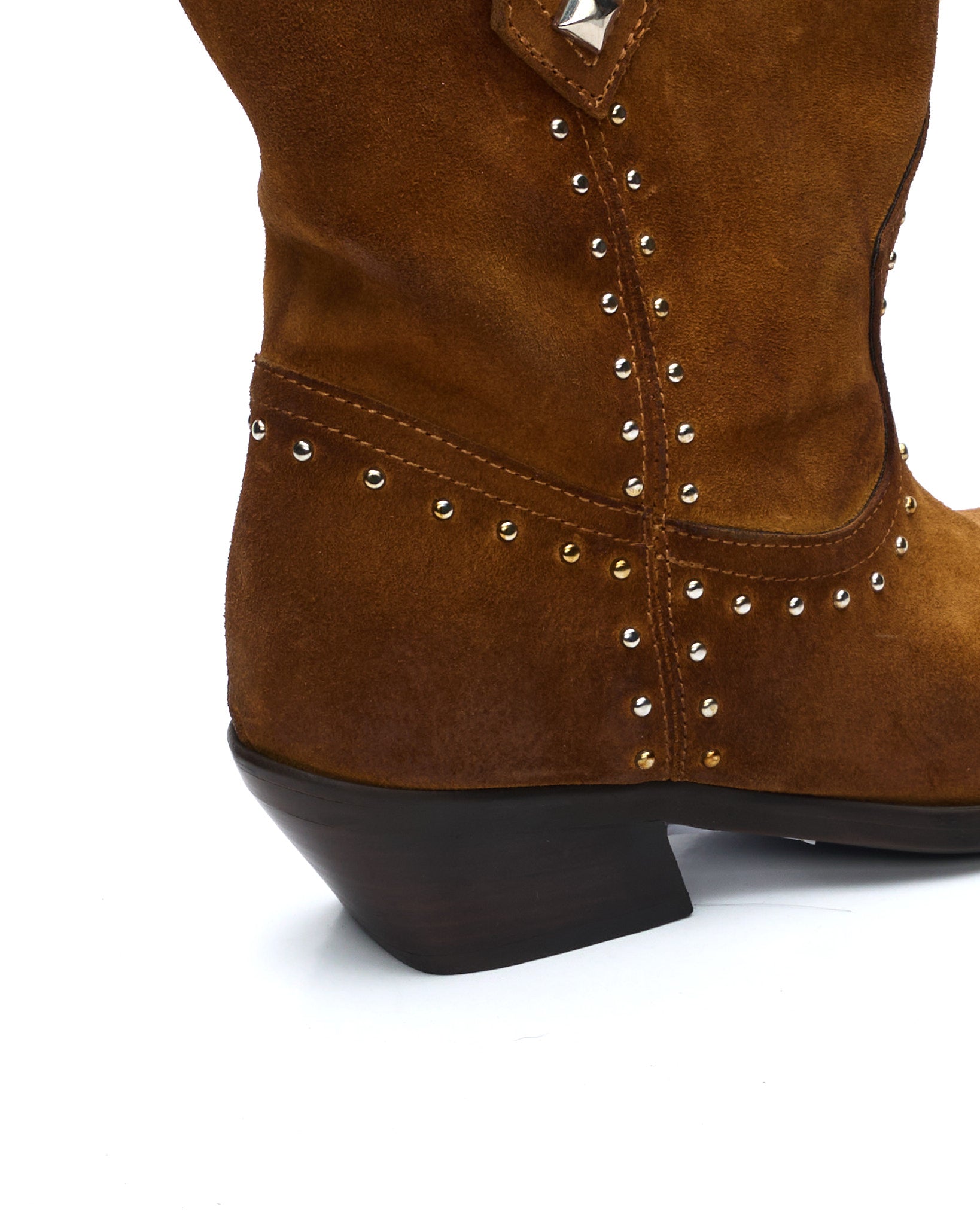 JANICE03 STIEFELETTE