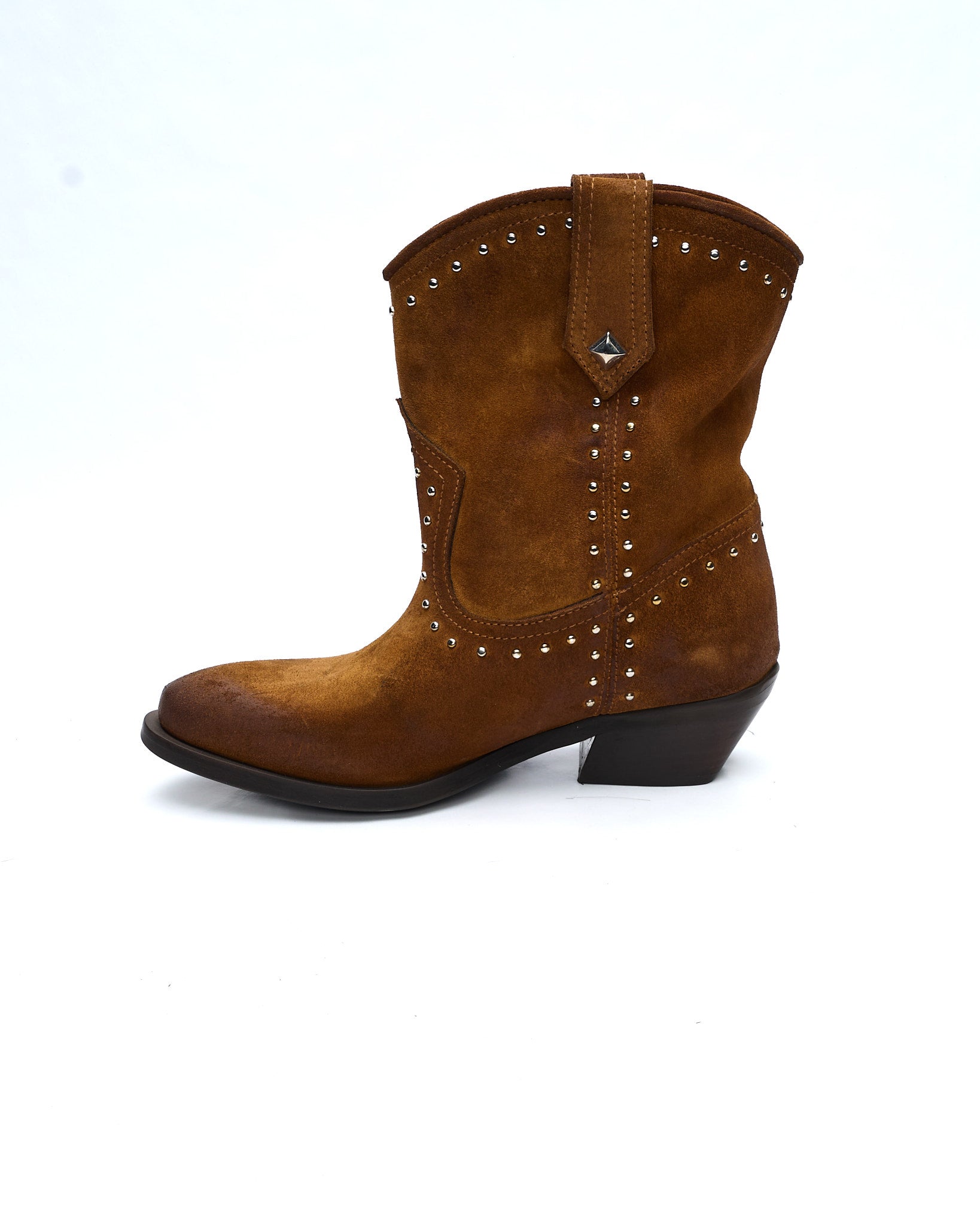 JANICE03 STIEFELETTE