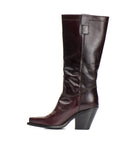 RED BUFFALO TEXAN BOOT