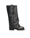 RED BUFFALO TEXAN BOOT