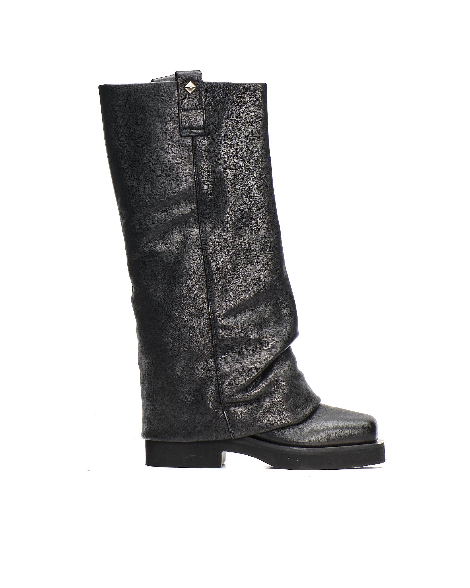 RED BUFFALO TEXAN BOOT