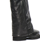 RED BUFFALO TEXAN BOOT