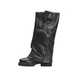 RED BUFFALO TEXAN BOOT
