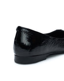 DORY-G BALLERINA IN NAPLAK SCHWARZ