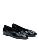 DORY-G BALLERINA IN NAPLAK SCHWARZ