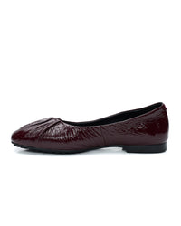 BALLERINA DORY-G IN NAPLAK WINE