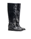 RED BUFFALO TEXAN BOOT
