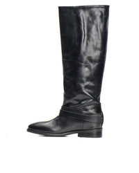 RED BUFFALO TEXAN BOOT