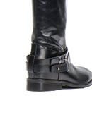 RED BUFFALO TEXAN BOOT