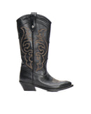 RED BUFFALO TEXAN BOOT