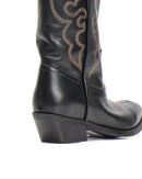 RED BUFFALO TEXAN BOOT