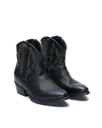 STIVALETTO KRIS05
