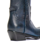 RED BUFFALO TEXAN BOOT