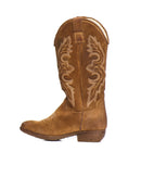 RED BUFFALO TEXAN BOOT