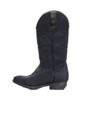 RED BUFFALO TEXAN BOOT