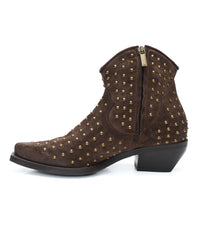 STIVALETTO HELEN08