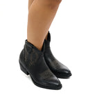 STIVALETTO KRIS05