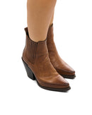 CAYO03 STIEFELETTE