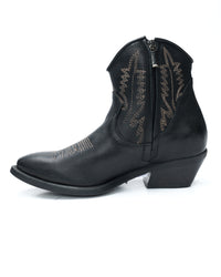 STIVALETTO KRIS05