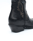 STIVALETTO KRIS05