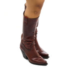 CAYO04 STIEFEL