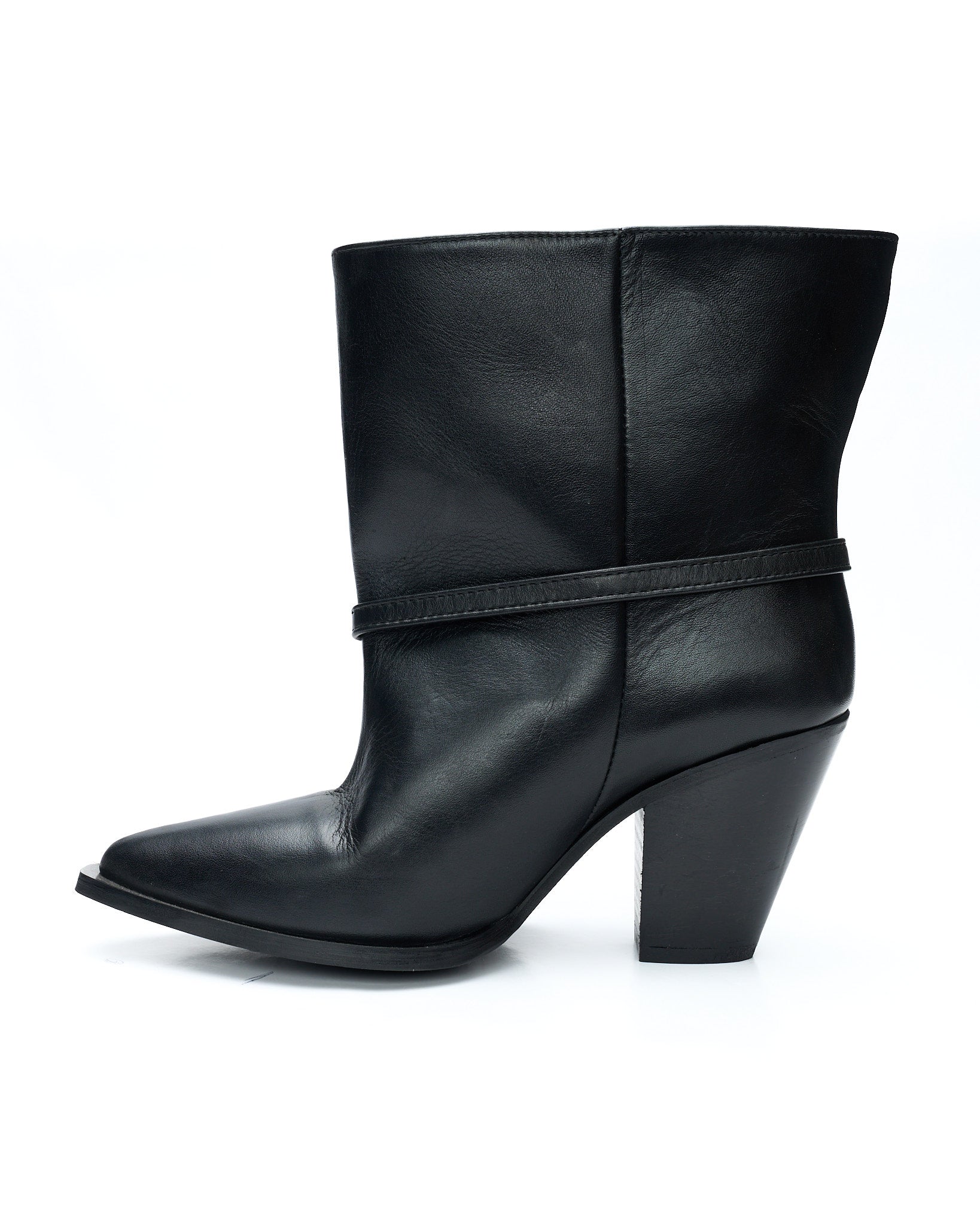 STIVALETTO JANICE05