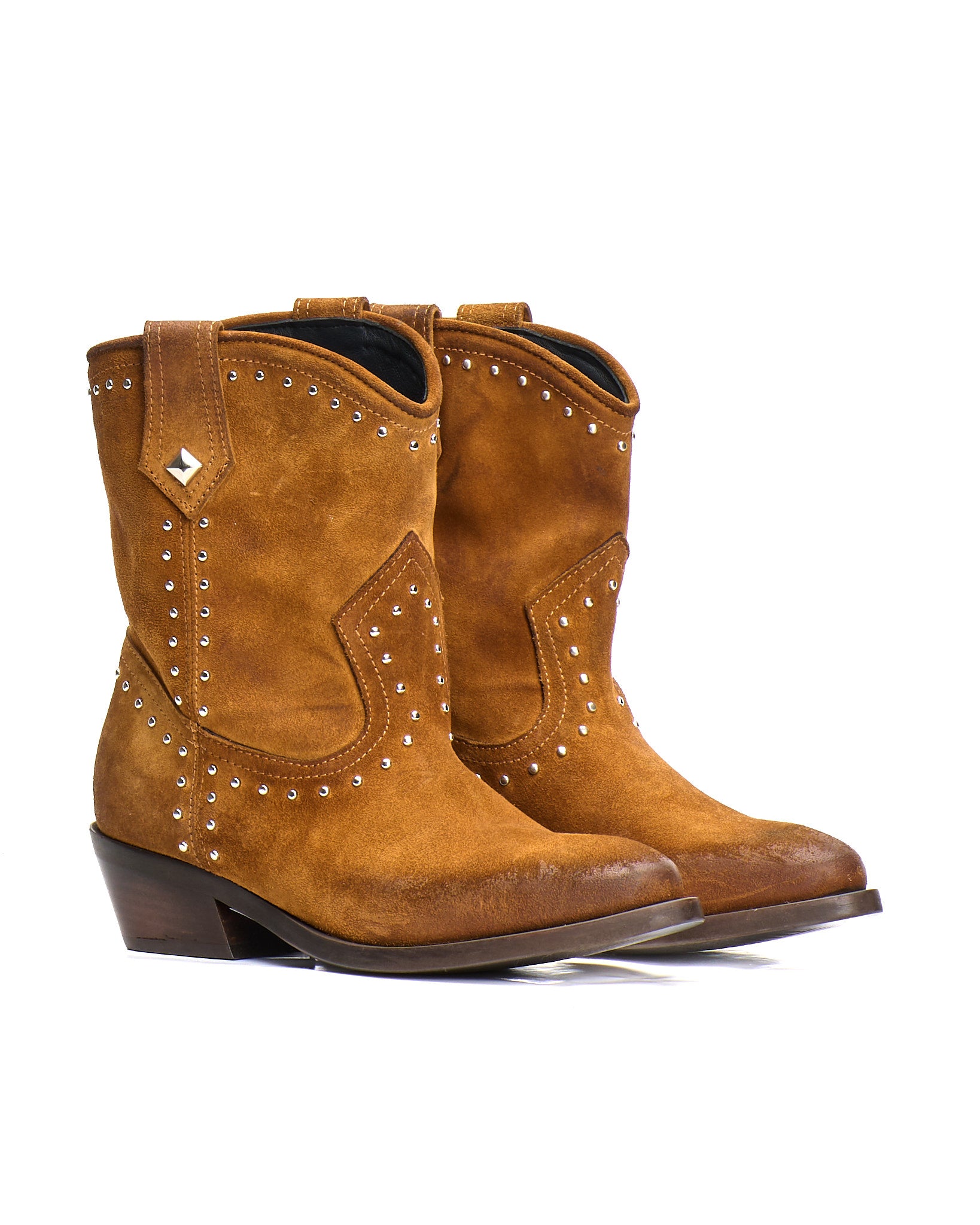 JANICE03 STIEFELETTE