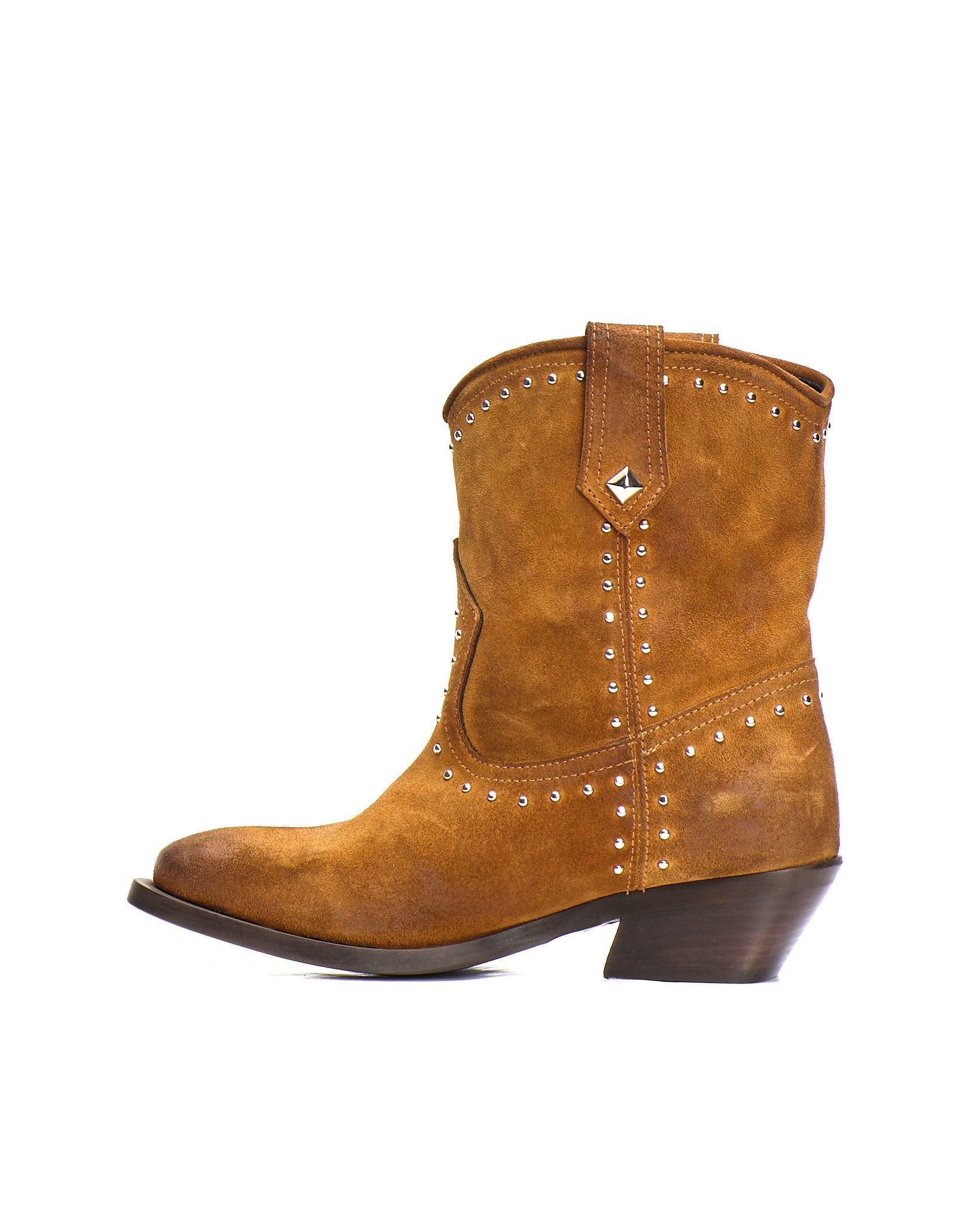 JANICE03 STIEFELETTE