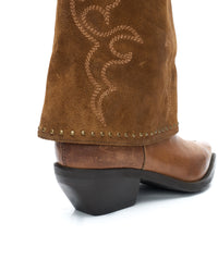HELEN01 BOOT