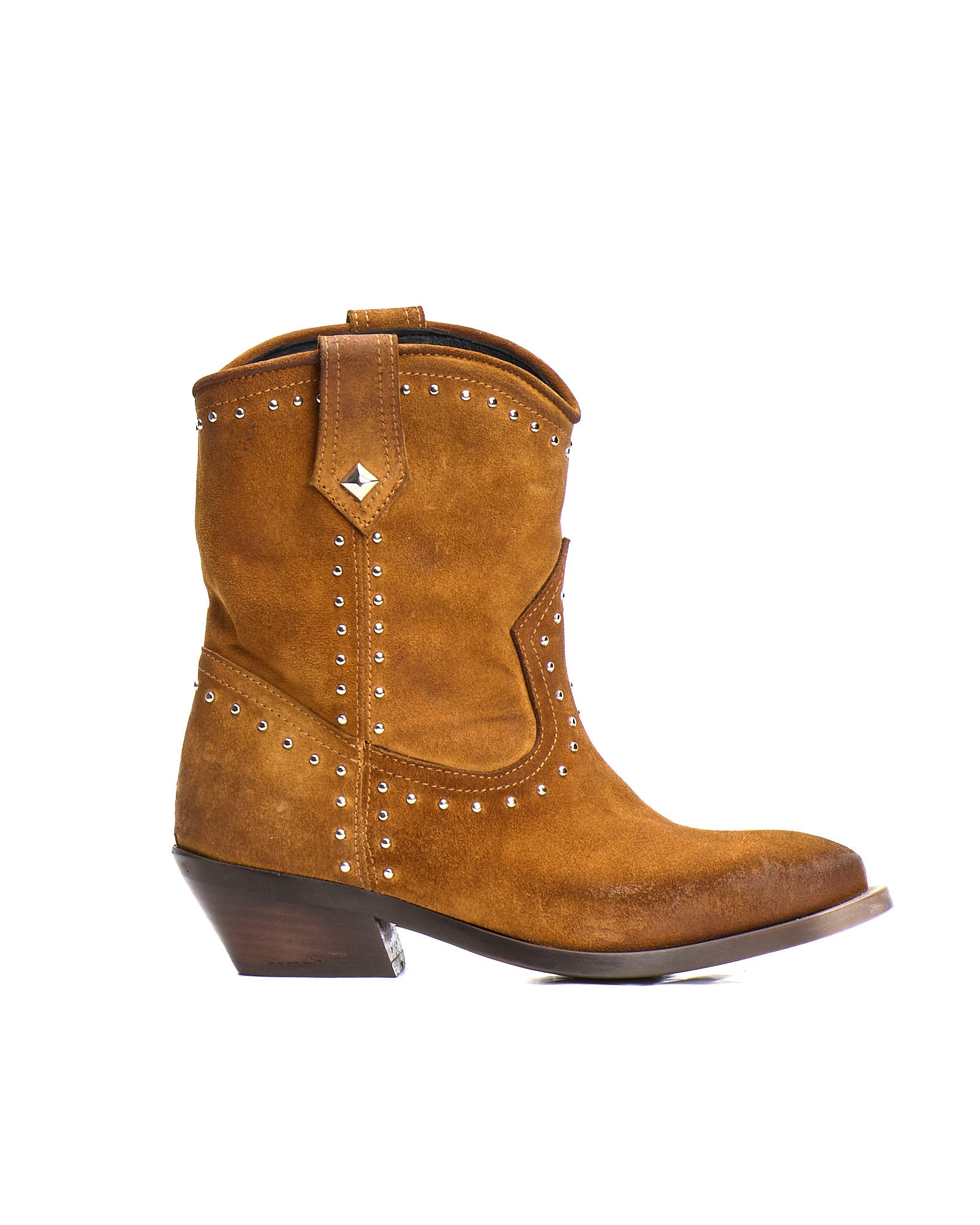 JANICE03 STIEFELETTE